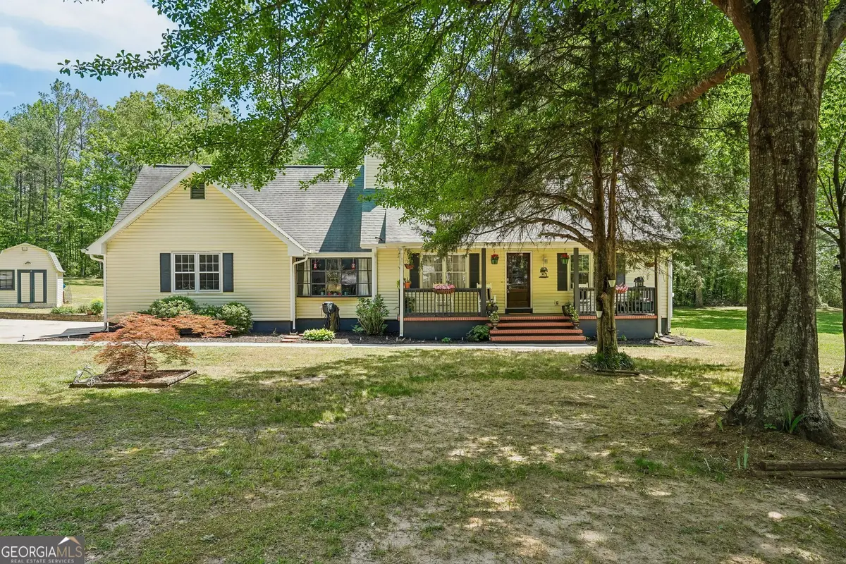 34 Bowers Drive, Newnan, GA 30263 - #1