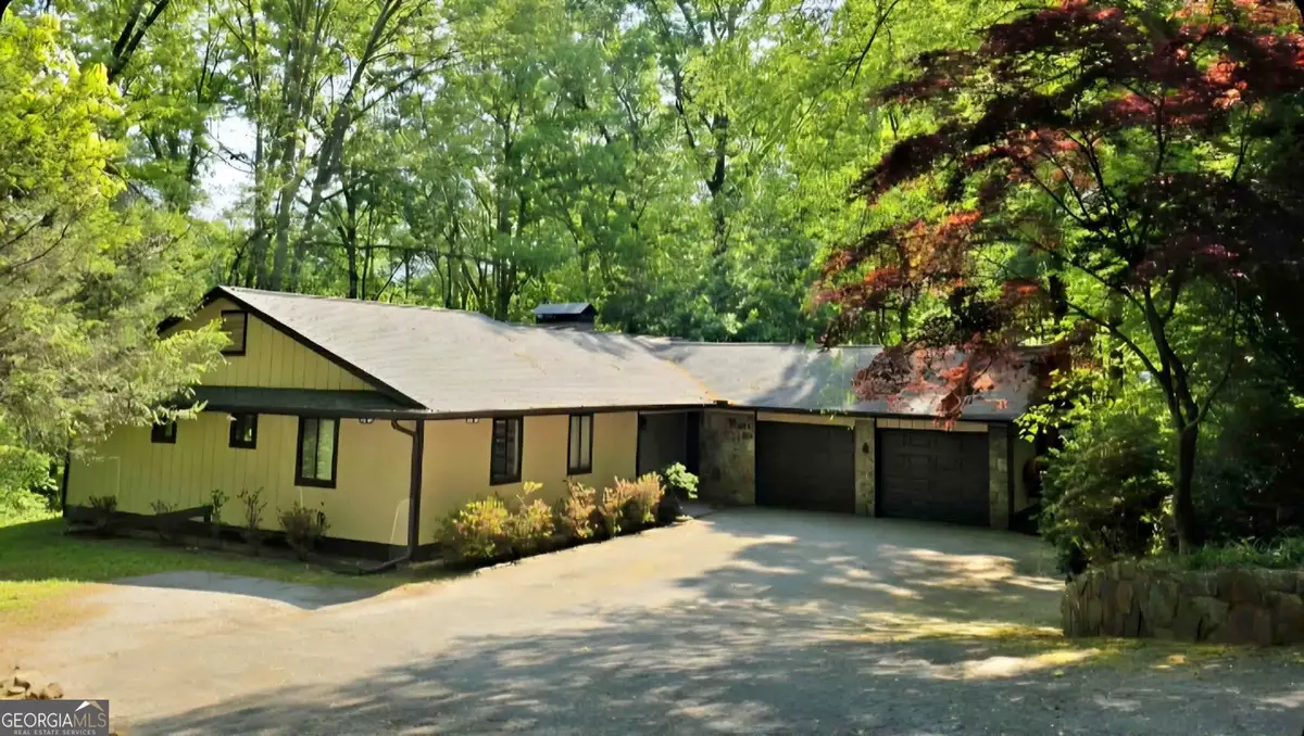 414 Leaning Chimney Drive, Clayton, GA 30525 - #1