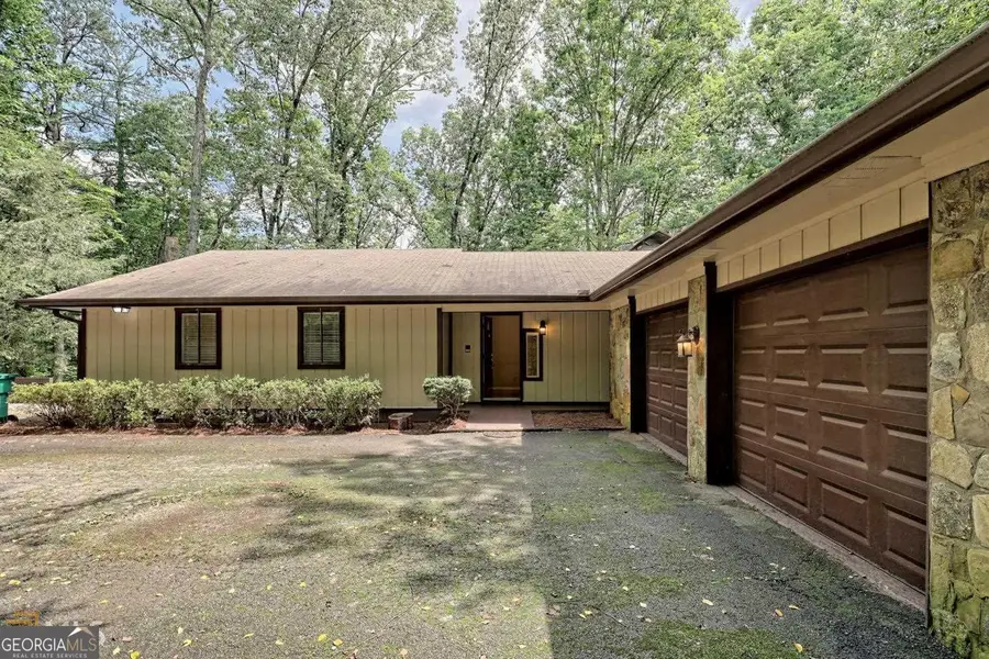 414 Leaning Chimney Drive, Clayton, GA 30525 - #2