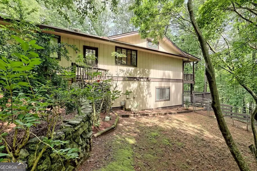 414 Leaning Chimney Drive, Clayton, GA 30525 - #3