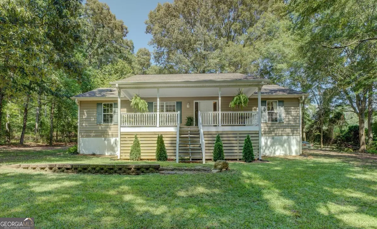 1295 Cornish Mountain Road, Covington, GA 30014 - #1