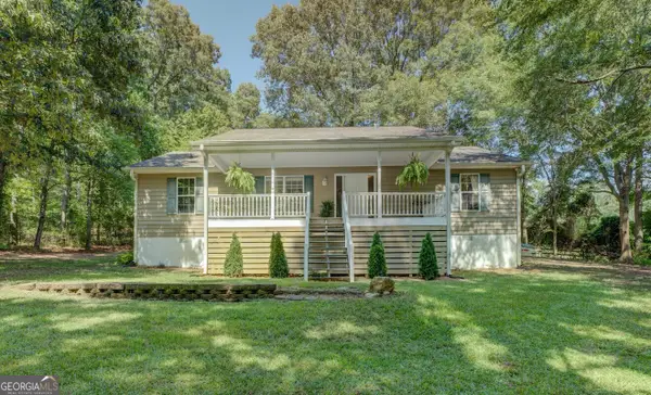 1295 Cornish Mountain Road, Covington, GA 30014