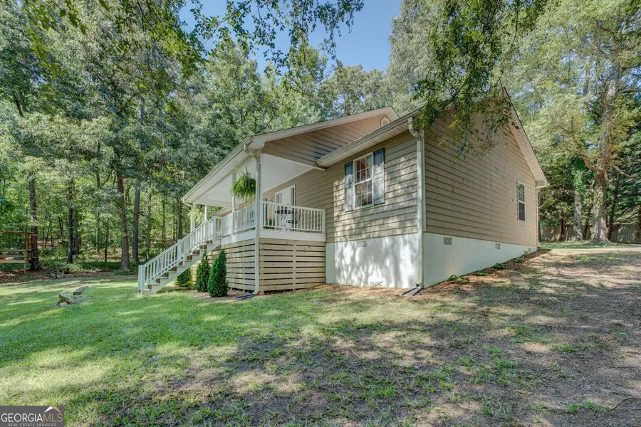 1295 Cornish Mountain Road, Covington, GA 30014 - #2