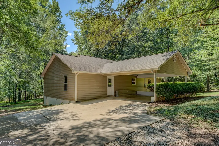 1295 Cornish Mountain Road, Covington, GA 30014 - #3