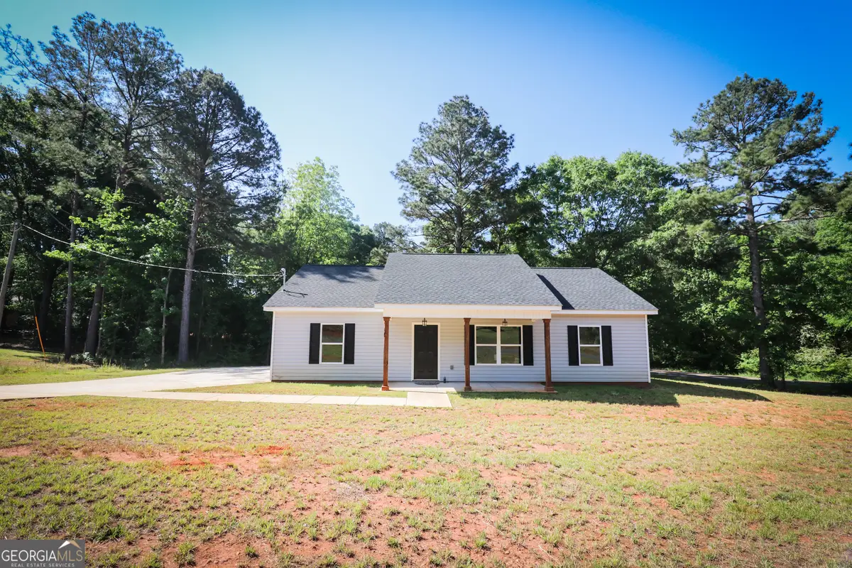 101 Alexandria Way, Thomaston, GA 30286 - #1