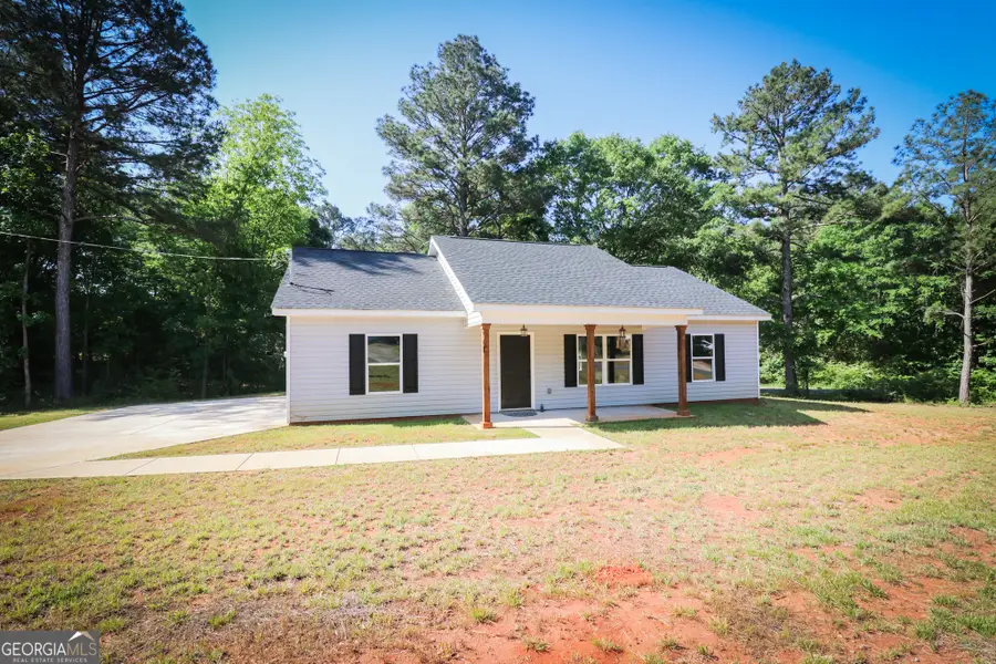 101 Alexandria Way, Thomaston, GA 30286 - #2