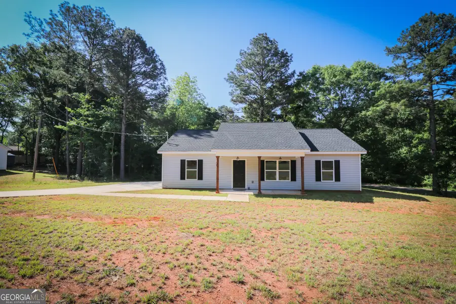 101 Alexandria Way, Thomaston, GA 30286 - #3