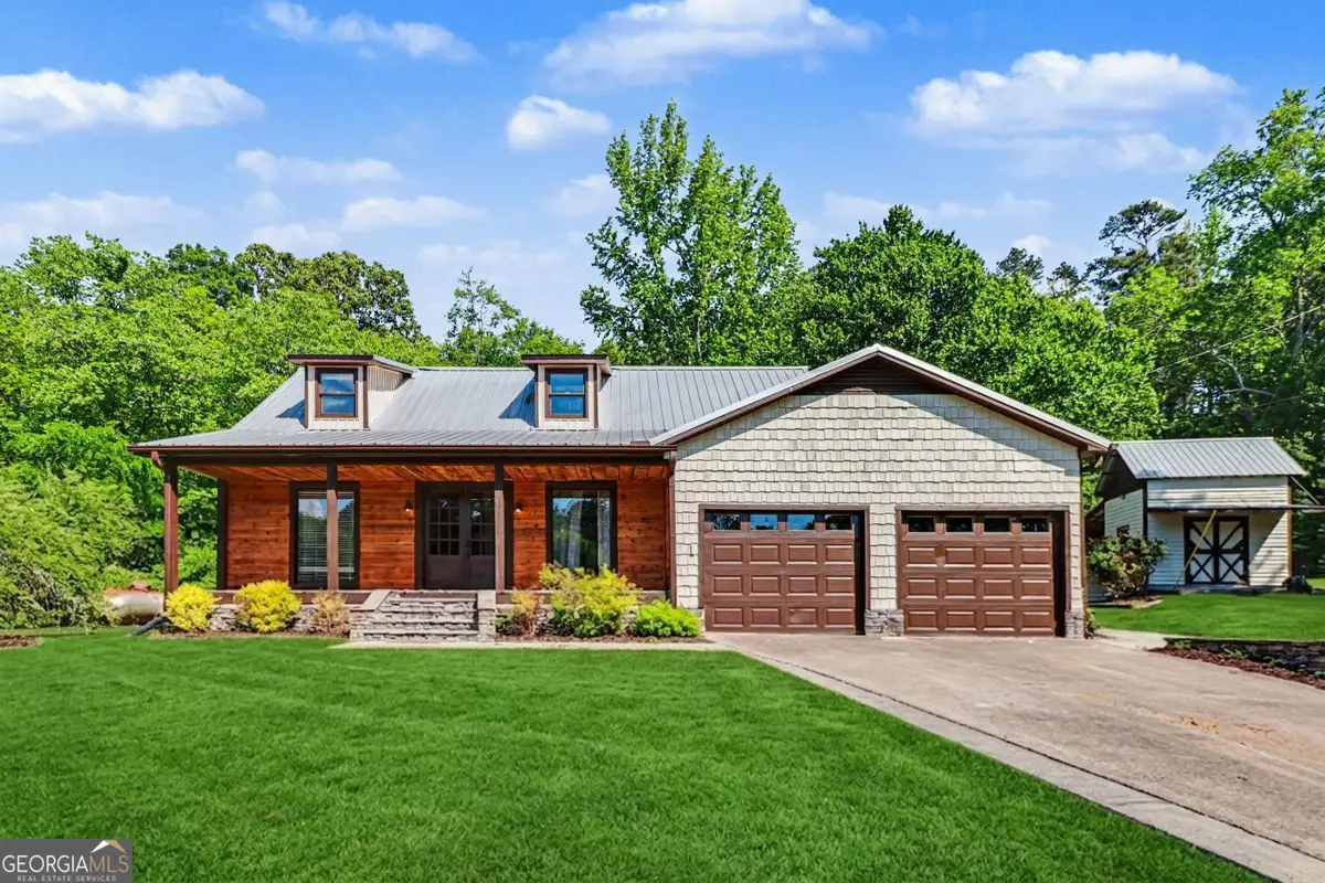 450 Big Springs Road Se, Calhoun, GA 30701 - #1