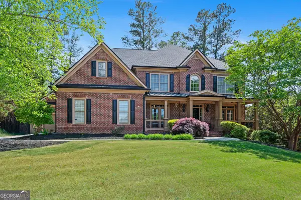 37 Creekside Court, Acworth, GA 30101