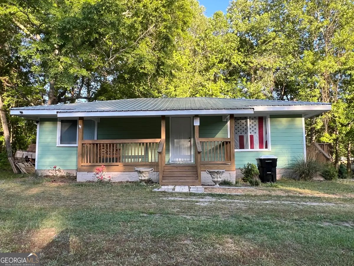 505 Beaver Pond Road, Carrollton, GA 30117 - #1