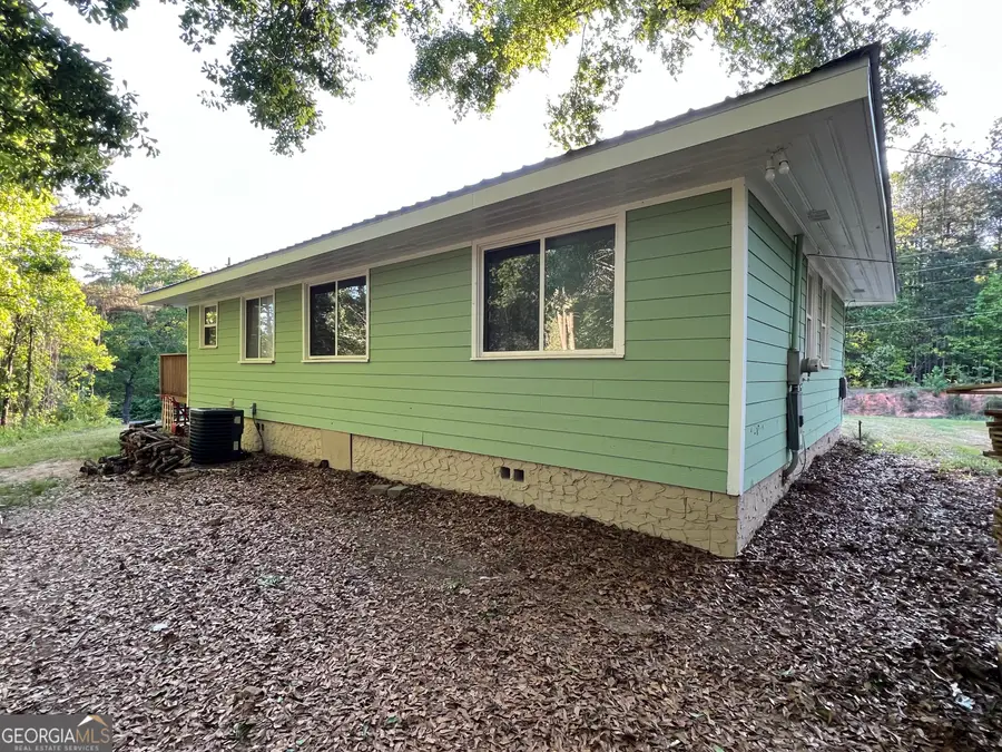 505 Beaver Pond Road, Carrollton, GA 30117 - #2