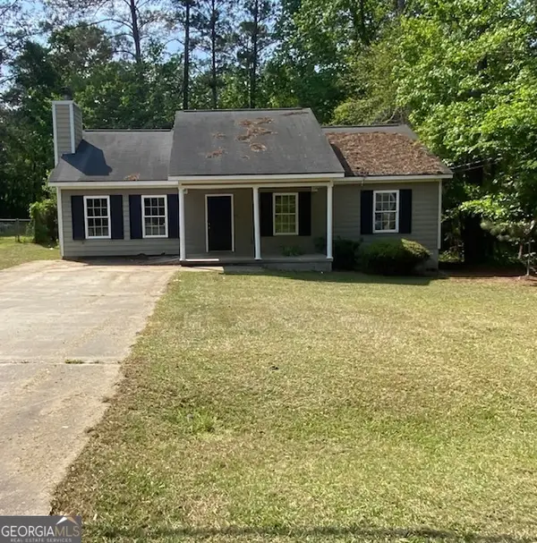 1381 Greentree Parkway, Macon, GA 31220