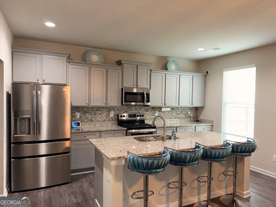 131 Red Birch Lane, Warner Robins, GA 31093 - #2