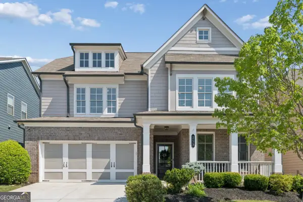 255 Still Pine Bend, Smyrna, GA 30082