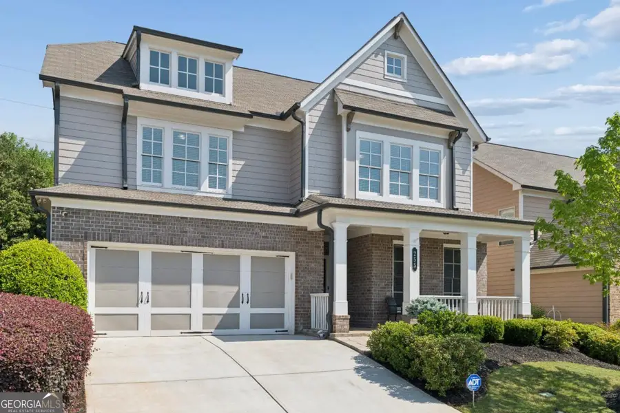 255 Still Pine Bend, Smyrna, GA 30082 - #2