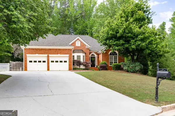 5874 Edenfield Court Nw, Acworth, GA 30101