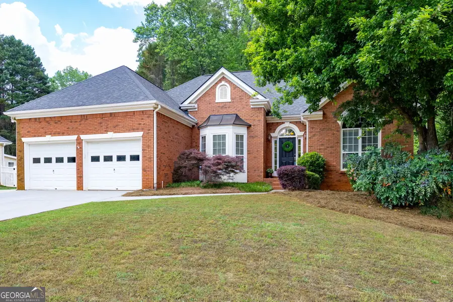 5874 Edenfield Court Nw, Acworth, GA 30101 - #2