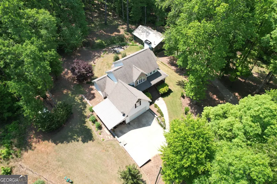 215 Trails End, Williamson, GA 30292 - #2