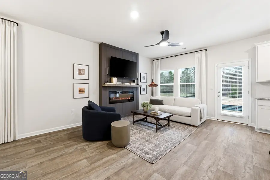 3240 Winding Waters Way, Powder Springs, GA 30127 - #3