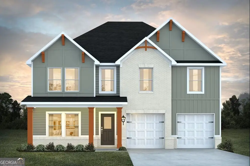 103 Scarecrow Lane, Perry, GA 31069 - #1