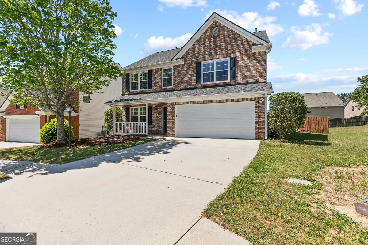 646 Hawthorn Lane, Grayson, GA 30017 - #1