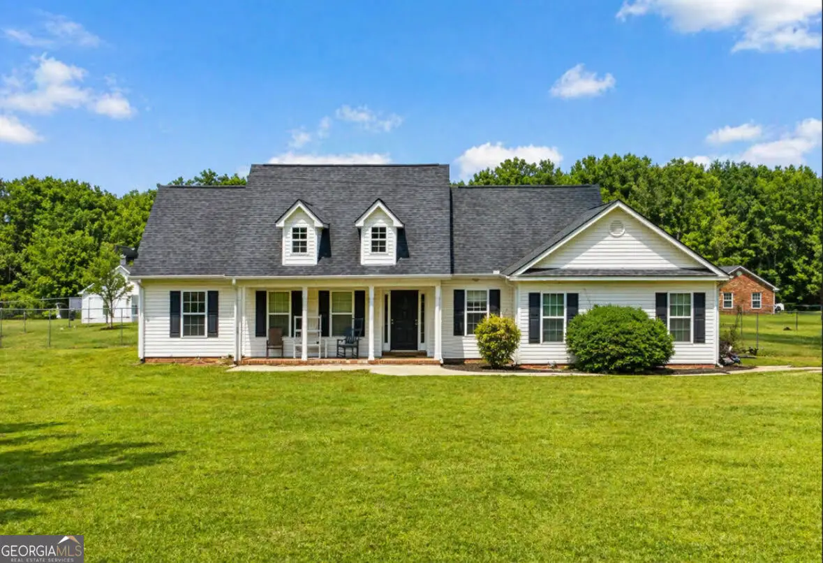 289 High Falls Road, Jackson, GA 30233 - #1