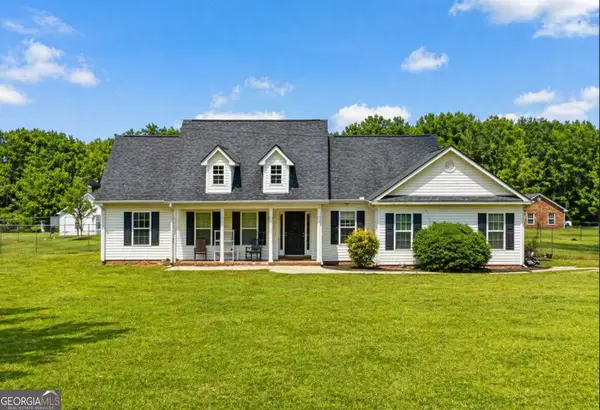 289 High Falls Road, Jackson, GA 30233