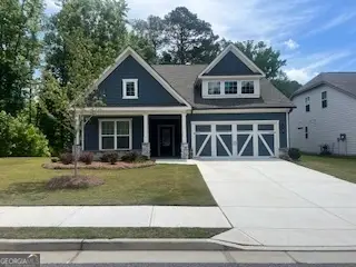 14 Candleberry Way, Sharpsburg, GA 30277 - #1