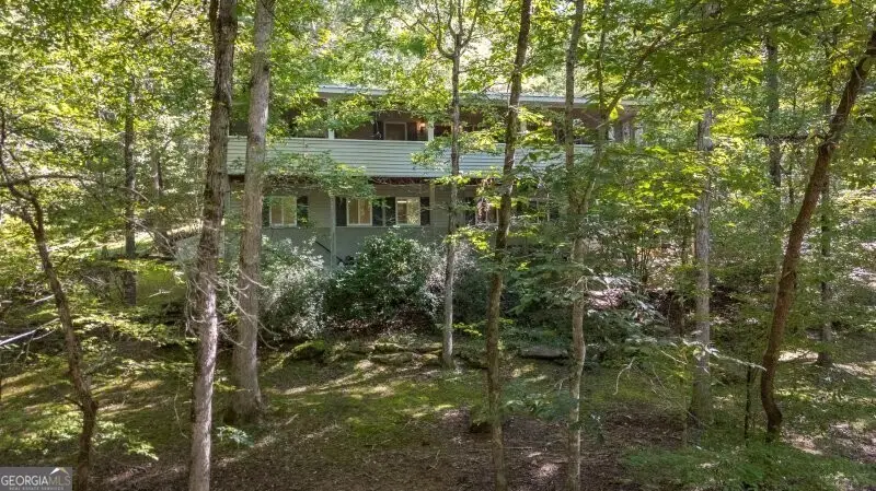 55 Santa Pera Dr, Cleveland, GA 30528 - #1