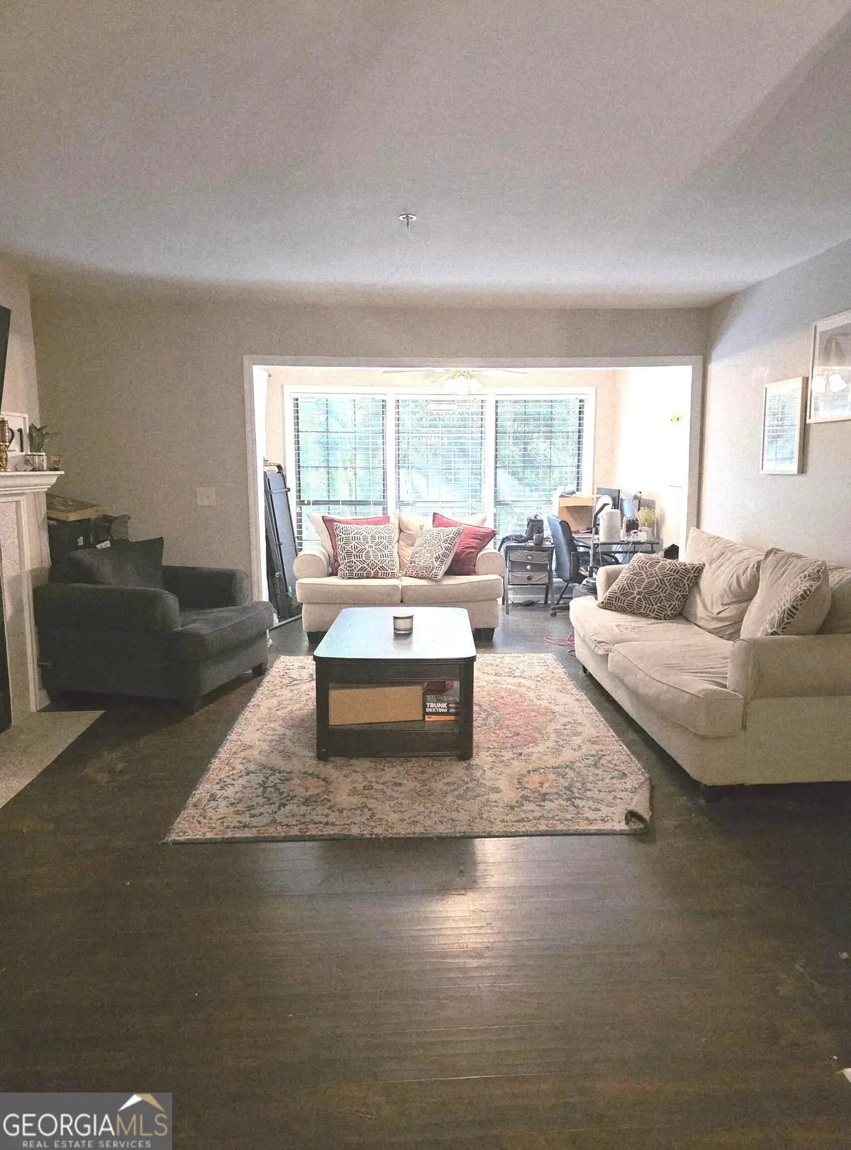 2762 Vinings Central Drive Se, Atlanta, GA 30339 - #1