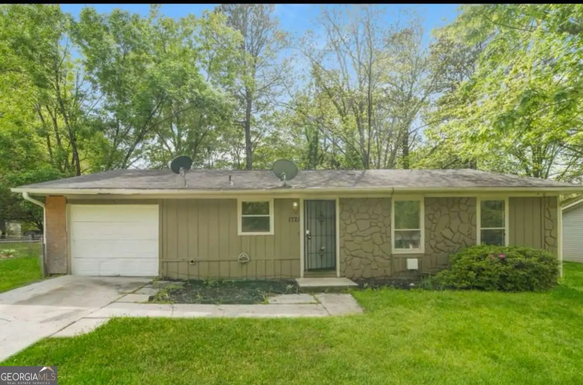 1721 W Austin Road, Decatur, GA 30032 - #1