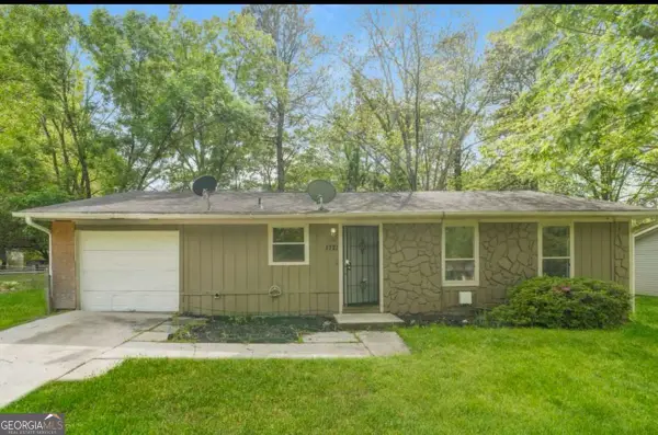 1721 W Austin Road, Decatur, GA 30032