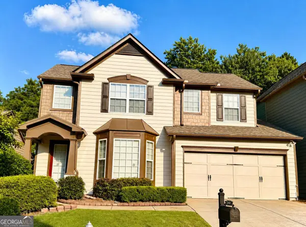 2674 Sardis Chase Court, Buford, GA 30519