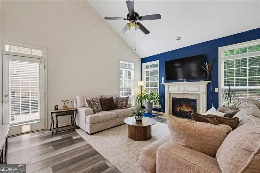 2674 Sardis Chase Court, Buford, GA 30519 - #3
