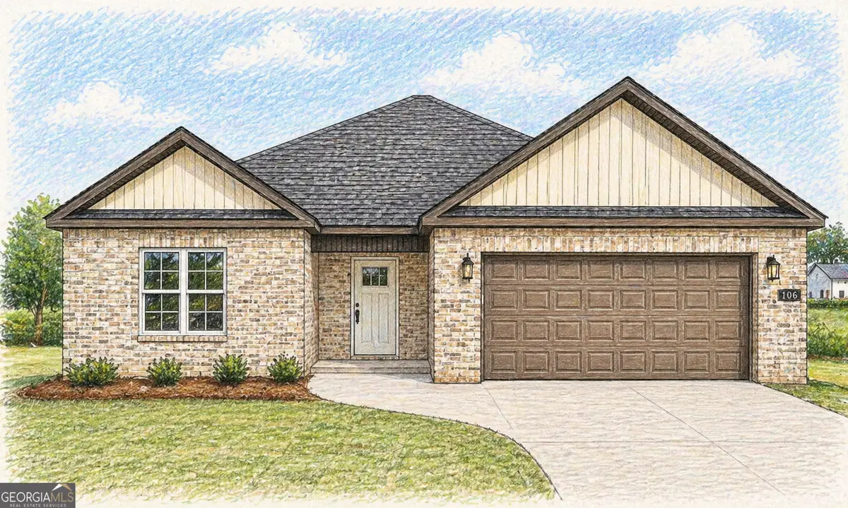 5713 Windsor Way, Eastman, GA 31023 - #1