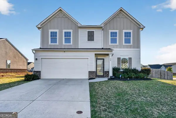 126 Verona Drive Nw, Cartersville, GA 30120