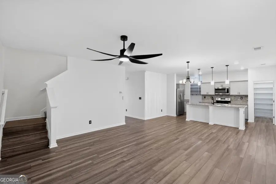 126 Verona Drive Nw, Cartersville, GA 30120 - #2