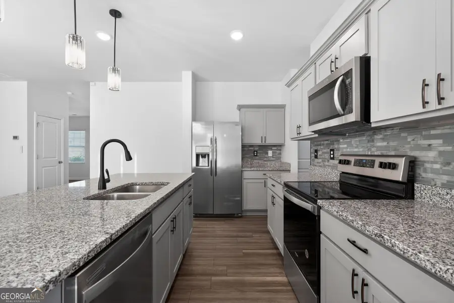 126 Verona Drive Nw, Cartersville, GA 30120 - #3