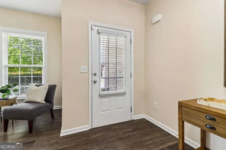 3507 Ashby Pond Lane, Duluth, GA 30097 - #3