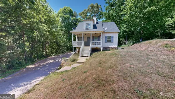 39 Sarahs Hollow Drive, Rockmart, GA 30153