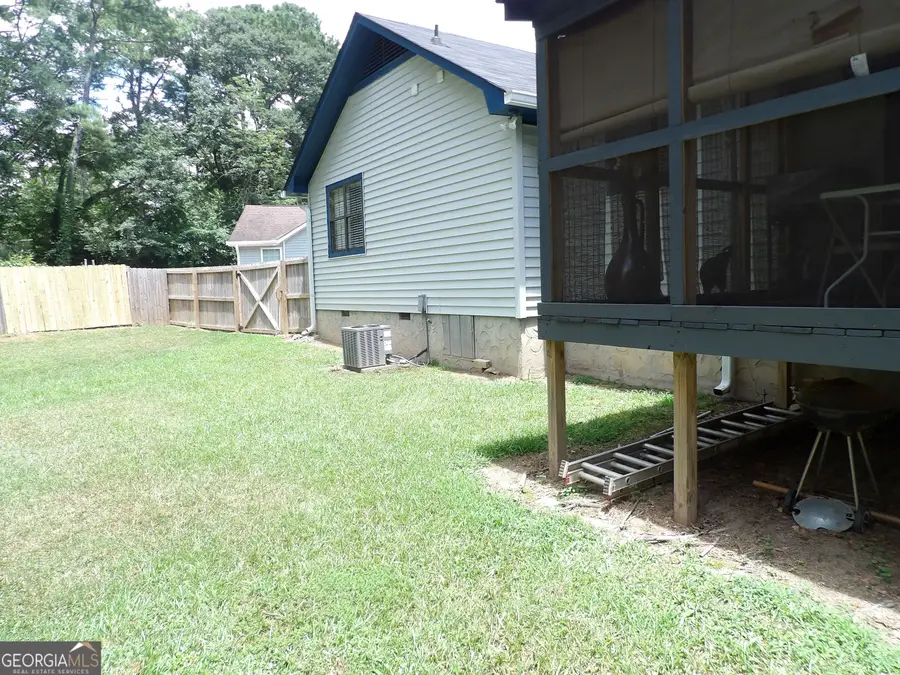 233 Leafwood Lane, Riverdale, GA 30274 - #3