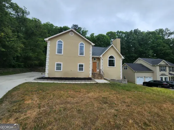 5705 Glandor Drive Se, Mableton, GA 30126