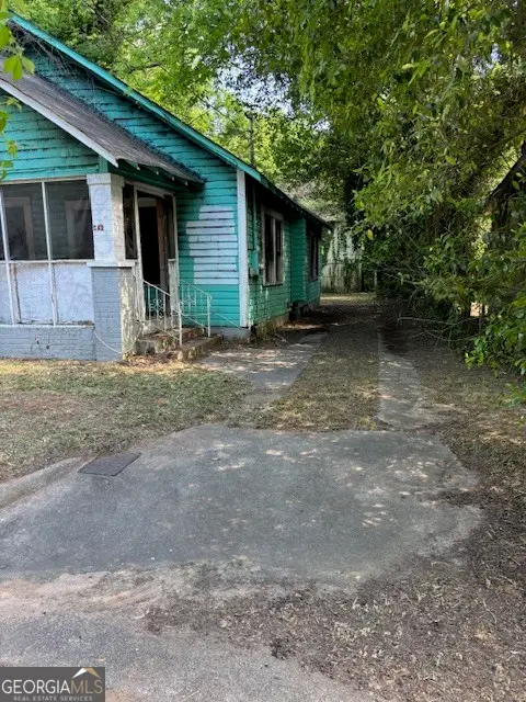 823 Peachtree Street, Macon, GA 31217 - #3