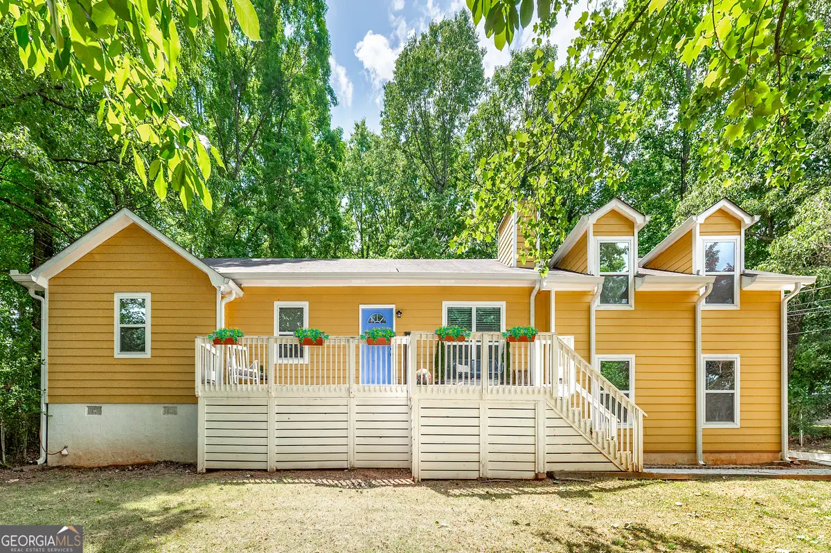 105 Bobolink Drive, Stockbridge, GA 30281 - #1