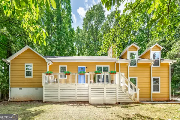 105 Bobolink Drive, Stockbridge, GA 30281