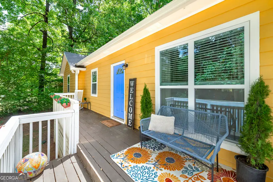 105 Bobolink Drive, Stockbridge, GA 30281 - #2