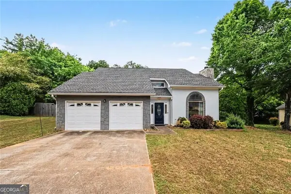 3149 Rose Glen Se, Conyers, GA 30094