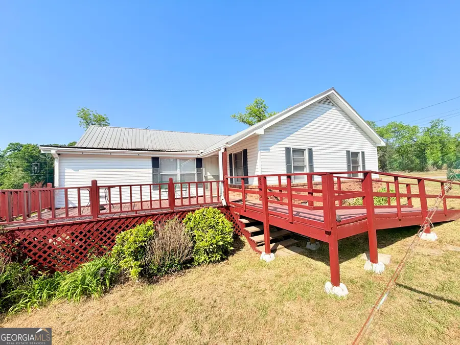 17 Second Street, McRae Helena, GA 31037 - #2