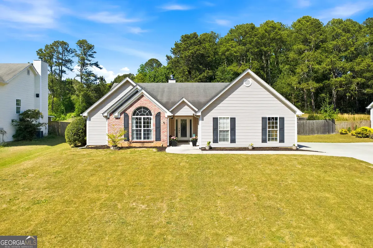 2482 Indian Bluffs Drive, Dacula, GA 30019 - #1