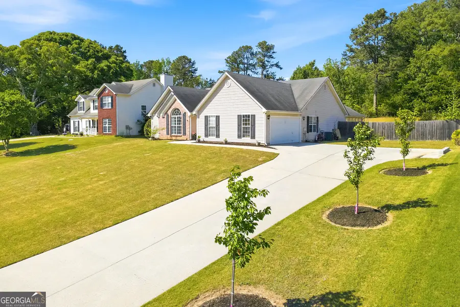 2482 Indian Bluffs Drive, Dacula, GA 30019 - #2